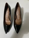 Calvin Klein Women's Gayle Classic Pointed Toe Pumps Evening Shoe- 3” Heel