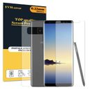 Screen Protector For Samsung Galaxy Note 8 Front and Back TPU FILM Cover