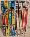 Glee The Complete Series All 6 Seasons - Season 1-6 MOST ARE NEW & SEALED.. PAL2