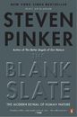 Steven Pinker The Blank Slate (Poche)