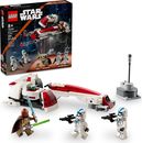 LEGO 75378 Star Wars BARC Speeder Escape - BRAND NEW SEALED