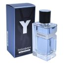 Yves Saint Laurent Y For Men eau de toilette 100 ml XL perfume hombre EDT
