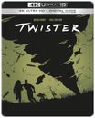 Twister 4K UHD Blu-ray  NEW