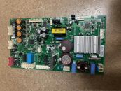 LG Kenmore EBR74796448 Refrigerator Control Board AZ18917 | KM1203