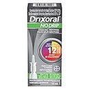 Drixoral No Drip Cool Menthol Spray, Cooling Sensation with 12 Hour Relief, 15ml