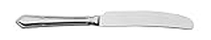 Grunwerg Durbarry Table Knives TAKDBR, 18/0 Stainless Steel, Set of 12