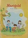 NCERT Marigold Textbook for Class 3 (English)