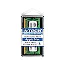 A-Tech Components A-TechÂ For AppleÂ 8GB Module PC3-8500 Mac mini iMac MacBook Pro MacBook Late 2009 MC516LL/A A1342 MC374LL/A A1278 MC375LL/A MB950LL/A A1311 MB952LL/A A1312 MB953LL/A MC270LL/A A1347 Memory RAM