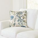 Isadore Floral Pillow - Ballard Designs - Ballard Designs
