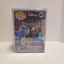 Disney Other | Funko Pop Art Series #22 Conductor Mickey Walmart Exclusive Sealed W/ Protector | Color: Blue/White | Size: Os