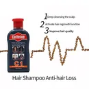200ml Caffeine Professional Shampoo Hair Regrowth Anti Loss Growth Prevent Treatment Beauty Health