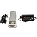 3M Versaflo Battery Charger Kit TR-641N, Single Station, For 3M Powered Air Purifying Respirator TR-600 and TR-800 (Battery Sold Separately)