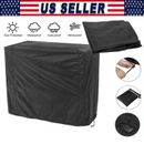 NEW BBQ Durable Cover Outdoor Home Garden Rain Dust Barbecue Gas Grill Protector