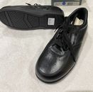 SAS Time Out Negro 8 Zapatos Delgados para Hombre ENVÍO GRATUITO Nuevos En Caja Ahorra Grande