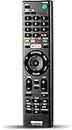 Universal TV Remote Control for All Sony LCD LED HDTV Smart Bravia TVs