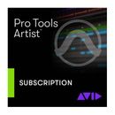 Avid Pro Tools Artist 1-Year Subscription NEW Audio and Music Creation Software 9938-31154-00