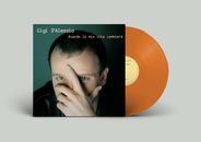 Gigi D'Alessio - The My Hip Will Change (2022) LP Orange Vinyl Pre Order