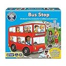 Orchard Toys Bus Stop Game, Educational Addition And Subtraction Maths Game, Teacher Tested, Children Aged 4-8, Educational Toy Game