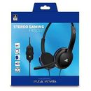 Bigben Interactive Stereo Headset licence officiel PlayStation 4 PS4 / PC / PS V