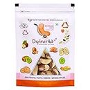 Dry Fruit Hub Brazil Nuts 250gm Brazil Nuts Organic