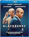 BlackBerry - Blu-ray + Digital