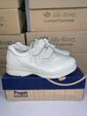 Nuevo zapato deportivo para mujer Propet Vista Walker W3915 10 4E (XX)