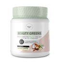 Beauty Gen Collagen Greens Peptides Coconut Vanilla 450g