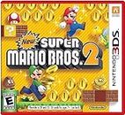 Nintendo New Super Mario Bros. 2 Nintendo 3DS Game