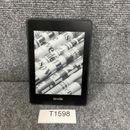 Amazon Kindle 10th Gen E-Book Reader Model J9G29R Black Fully Tested