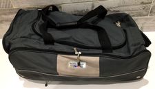Reiseausrüstung Gepäckaufbewahrungstasche gute Qualität Lichträder und Teleskopgriff