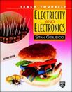 Teach Yourself Electricity and Electronics-Stan Gibilisco, 97800