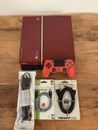 Metal Gear Solid V The Phantom Pain 500GB Limited Edition PS4 Console & Extras