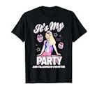 Nickelodeon JoJo Siwa My Party T-Shirt