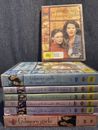 Gilmore Girls - The Complete Series DVD - Seasons 1-7 - Region 4