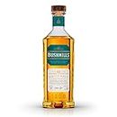Bushmills - Whiskey Irlandés 10 años - Single Malt Triple Destilado - Whisky Premium - Madurado en barrica de Bourbon y Bota de Jerez según la tradición desde 1608 - 700ml - 40º