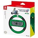 Hori Volante Joy-Con Mario Kart 8 Deluxe (Versione Luigi) - Ufficiale Nintendo - Nintendo Switch