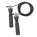 New Adjustable Boxing Skipping Jump Rope Crossfit Fitness Gym Exercise Sports