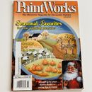 PaintWorks Decorative Painting Magazine November 1999 Issue