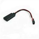 ELECTROPRIME for BMW E39 Bluetooth Wire Adapter Navigation AUX Bluetooth Accessories