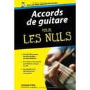 Accords De Guitare Pour Les Nuls