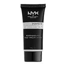 NYX Professional Makeup Studio Perfect Primer - Clear, Makeup Primer Base, Even Complexion, Minimises Fine Lines and Pores, Vegan Formula