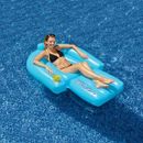 Brand New -- Swimline Water Sports Swimming Float Inflatable Pool Float Toy Raft