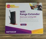 Netgear AC1200 Dual Band WiFi Range Extender Model EX6200 FAST SHIPPING 💨