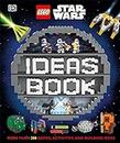 LEGO Star Wars Ideas Book: More than 200 Games, Activities, and Building Ideas (Lego Ideas)
