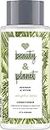 Love Beauty and Planet Delightful Detox Après-shampoing pour cheveux normaux et gras, sans romarin et sans vétiver 400 ml