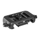 Wooden Camera Arca-Type Baseplate for Sony VENICE Rialto/Rialto 2 A00276
