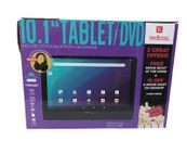 Combo de DVD portátil/tablet ProScan Elite 10,1" cuatro núcleos 2 GB/32 GB Android 12