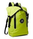adidas Backpack HR4342 Semi Solar Yellow/Black/White One Size