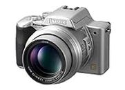 Panasonic DMC-FZ20EG-S Digital Camera