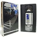 411VM Skateboarding 51 [VHS]